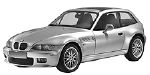 BMW E36-7 C1043 Fault Code