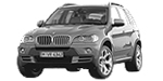 BMW E70 C1043 Fault Code